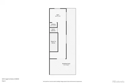 2157 S Logan Street, Denver, CO 80210 - Photo 31