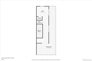 2157 S Logan St, Denver, CO 80210 - Photo 31