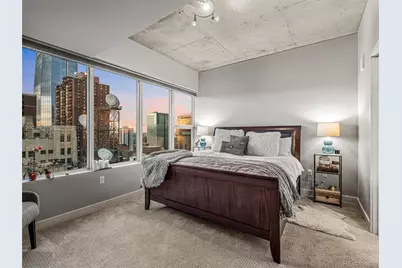 891 14th Street #2301, Denver, CO 80202 - Photo 11