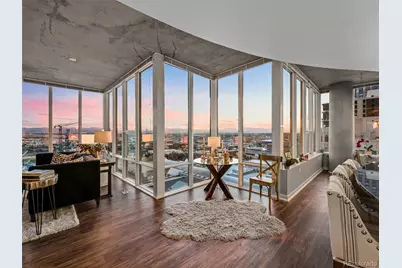 891 14th Street #2301, Denver, CO 80202 - Photo 3