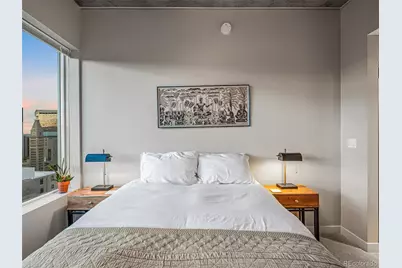 891 14th Street #2301, Denver, CO 80202 - Photo 17