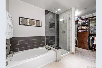 891 14th Street #2301, Denver, CO 80202 - Photo 15