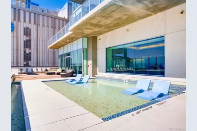 891 14th Street #2301, Denver, CO 80202 - Photo 33