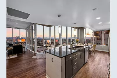891 14th Street #2301, Denver, CO 80202 - Photo 7