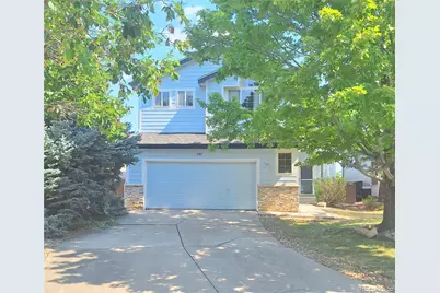 4187 Cherryhurst Court, Littleton, CO 80126 - Photo 1