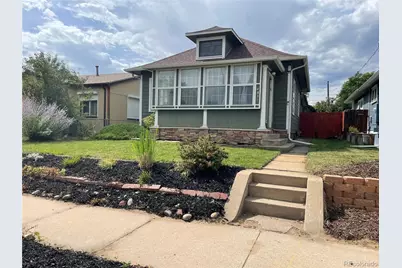 4851 Knox Court, Denver, CO 80221 - Photo 1