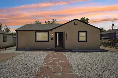 6900 W 55th Place, Arvada, CO 80002 - Photo 1