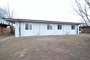 357 Greensboro S, Colorado Springs, CO 80906 - Photo 1