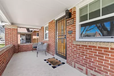 3622 Meade Street, Denver, CO 80211 - Photo 3