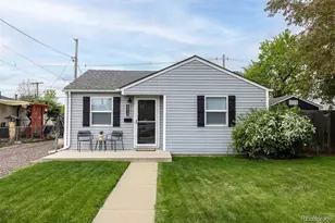 6950 W 54th Ave, Arvada, CO 80002 - Photo 1