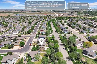 3133 Firewater Ln, Wellington, CO 80549 - Photo 35