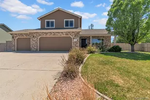 3133 Firewater Ln, Wellington, CO 80549 - Photo 1