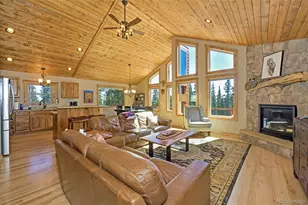 1517 Mountain View Dr, Fairplay, CO 80440 - Photo 3