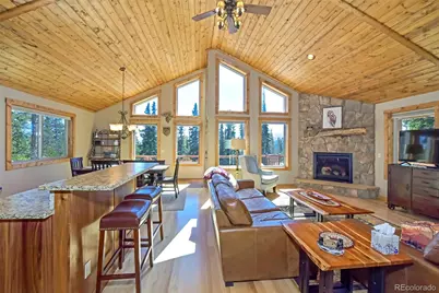 1517 Mountain View Drive, Fairplay, CO 80440 - Photo 7