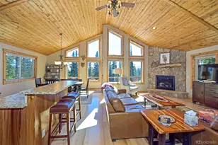 1517 Mountain View Dr, Fairplay, CO 80440 - Photo 7