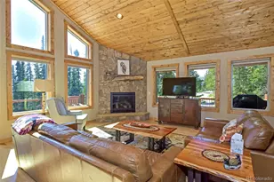 1517 Mountain View Dr, Fairplay, CO 80440 - Photo 13