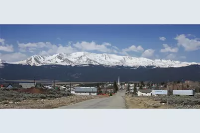 627 E 8th Street, Leadville, CO 80461 - Photo 1