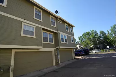2019 S Hannibal Street #G, Aurora, CO 80013 - Photo 7