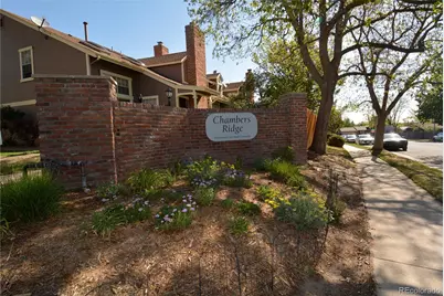 2019 S Hannibal Street #G, Aurora, CO 80013 - Photo 31