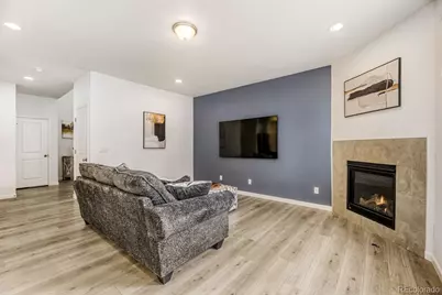 555 Whisper Wind Lane, Castle Rock, CO 80104 - Photo 5