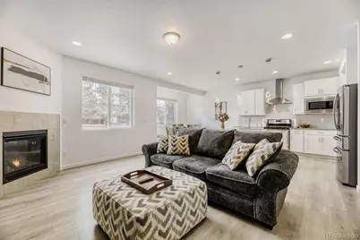 555 Whisper Wind Lane, Castle Rock, CO 80104 - Photo 7
