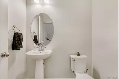 555 Whisper Wind Lane, Castle Rock, CO 80104 - Photo 13