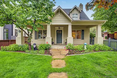 500 Glencoe Street, Denver, CO 80220 - Photo 1