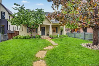500 Glencoe Street, Denver, CO 80220 - Photo 3