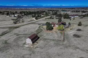 13786 Travois Trail, Parker, CO 80138 - Photo 1