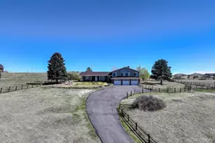 13786 Travois Trail, Parker, CO 80138 - Photo 43