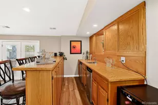 13786 Travois Trail, Parker, CO 80138 - Photo 17