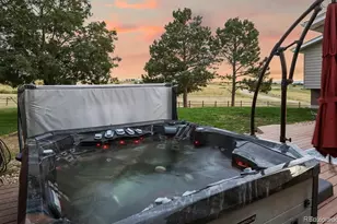 13786 Travois Trail, Parker, CO 80138 - Photo 19