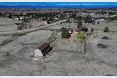 13786 Travois Trail, Parker, CO 80138 - Photo 29