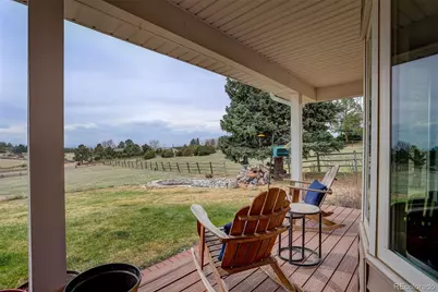 13786 Travois Trail, Parker, CO 80138 - Photo 49
