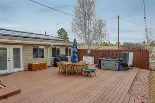 13786 Travois Trail, Parker, CO 80138 - Photo 41