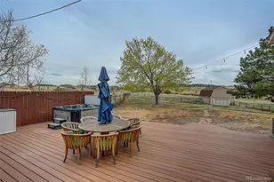 13786 Travois Trail, Parker, CO 80138 - Photo 45