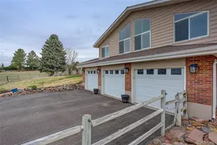 13786 Travois Trail, Parker, CO 80138 - Photo 47