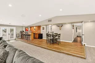 13786 Travois Trail, Parker, CO 80138 - Photo 23