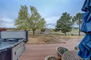 13786 Travois Trail, Parker, CO 80138 - Photo 39