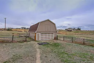 13786 Travois Trail, Parker, CO 80138 - Photo 47