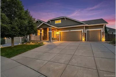 8070 E 133rd Avenue, Thornton, CO 80602 - Photo 1