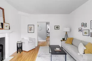 87 S Washington St, Denver, CO 80209 - Photo 3