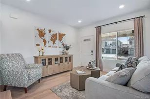 1994 Candleglow St, Castle Rock, CO 80109 - Photo 5