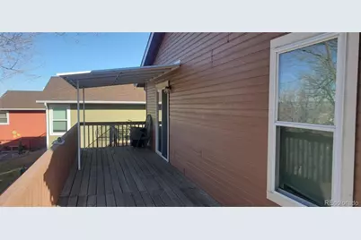 2636 Patriot Heights, Colorado Springs, CO 80904 - Photo 15