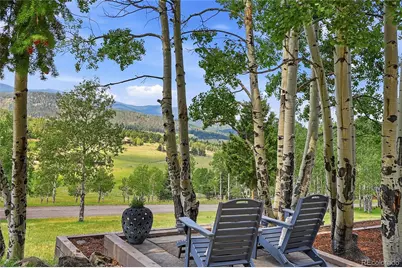 32042 Horseshoe Drive, Evergreen, CO 80439 - Photo 7