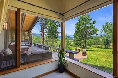 32042 Horseshoe Drive, Evergreen, CO 80439 - Photo 27