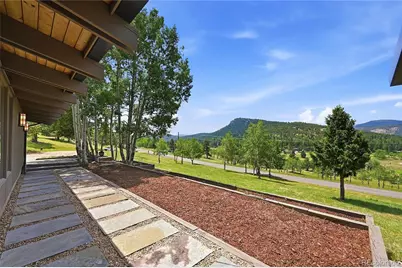 32042 Horseshoe Drive, Evergreen, CO 80439 - Photo 9