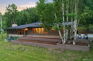 32042 Horseshoe Dr, Evergreen, CO 80439 - Photo 3