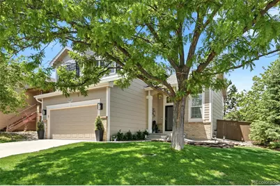 10445 Brookwood Point, Highlands Ranch, CO 80130 - Photo 41