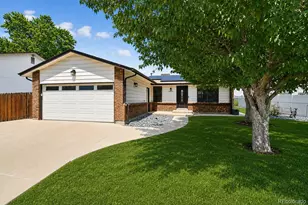 5009 W 70th Ct, Westminster, CO 80030 - Photo 1